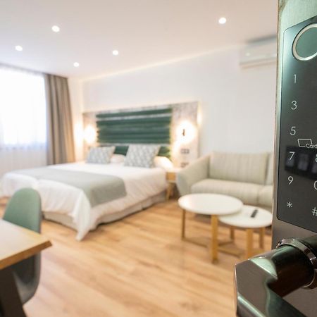 Laguna Home & Suites La Laguna  Eksteriør billede