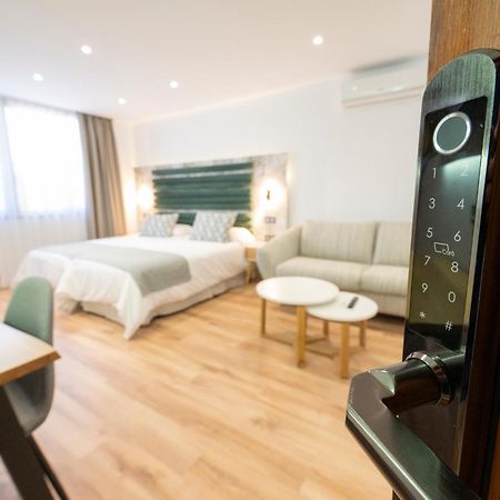 Laguna Home & Suites La Laguna  Eksteriør billede