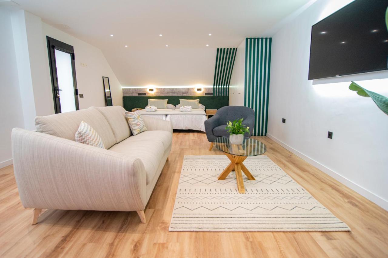 Laguna Home & Suites La Laguna  Eksteriør billede