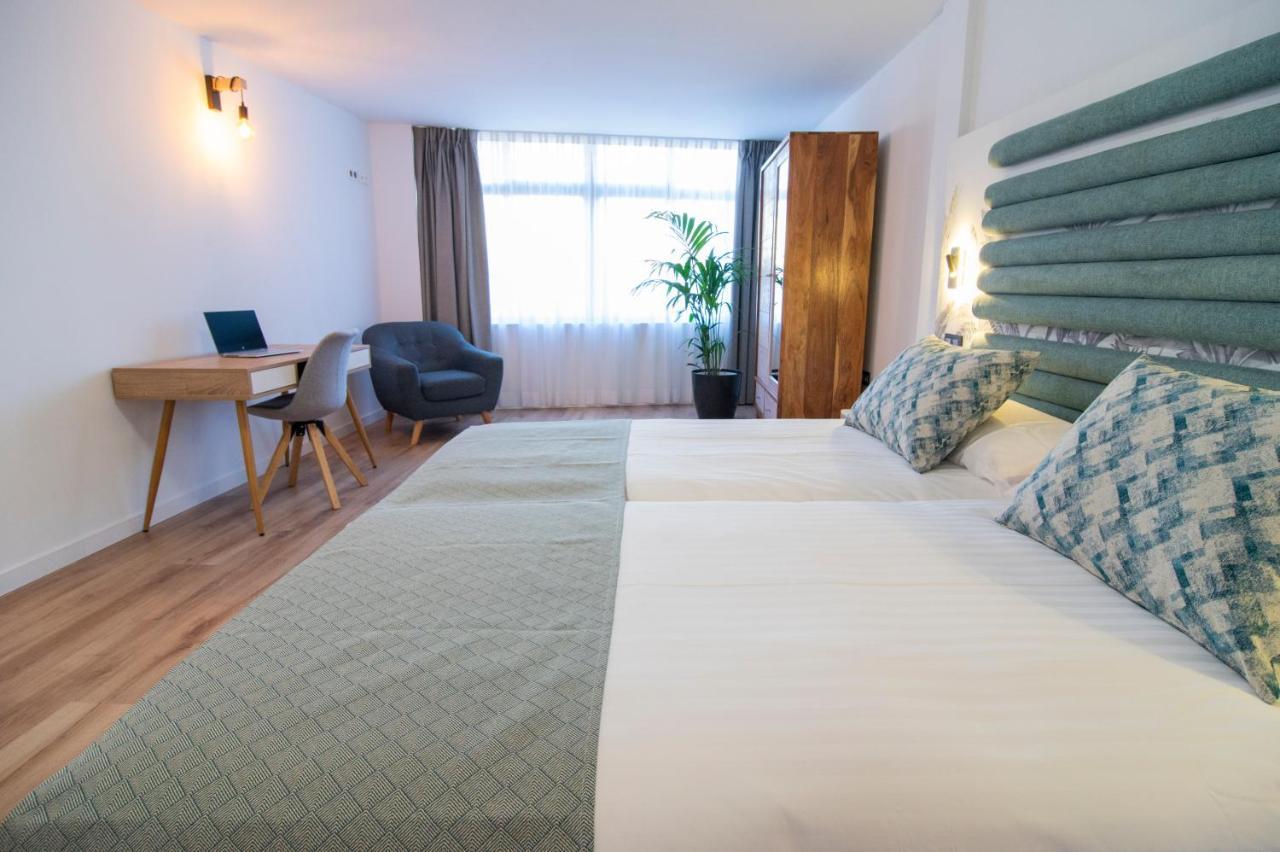 Laguna Home & Suites La Laguna  Eksteriør billede