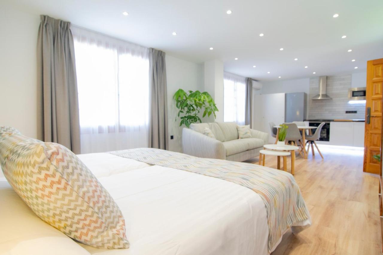 Laguna Home & Suites La Laguna  Eksteriør billede