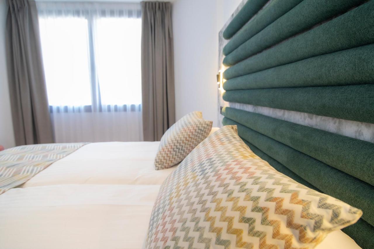 Laguna Home & Suites La Laguna  Eksteriør billede