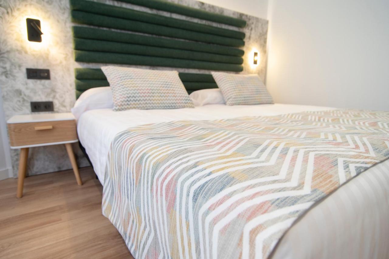 Laguna Home & Suites La Laguna  Eksteriør billede