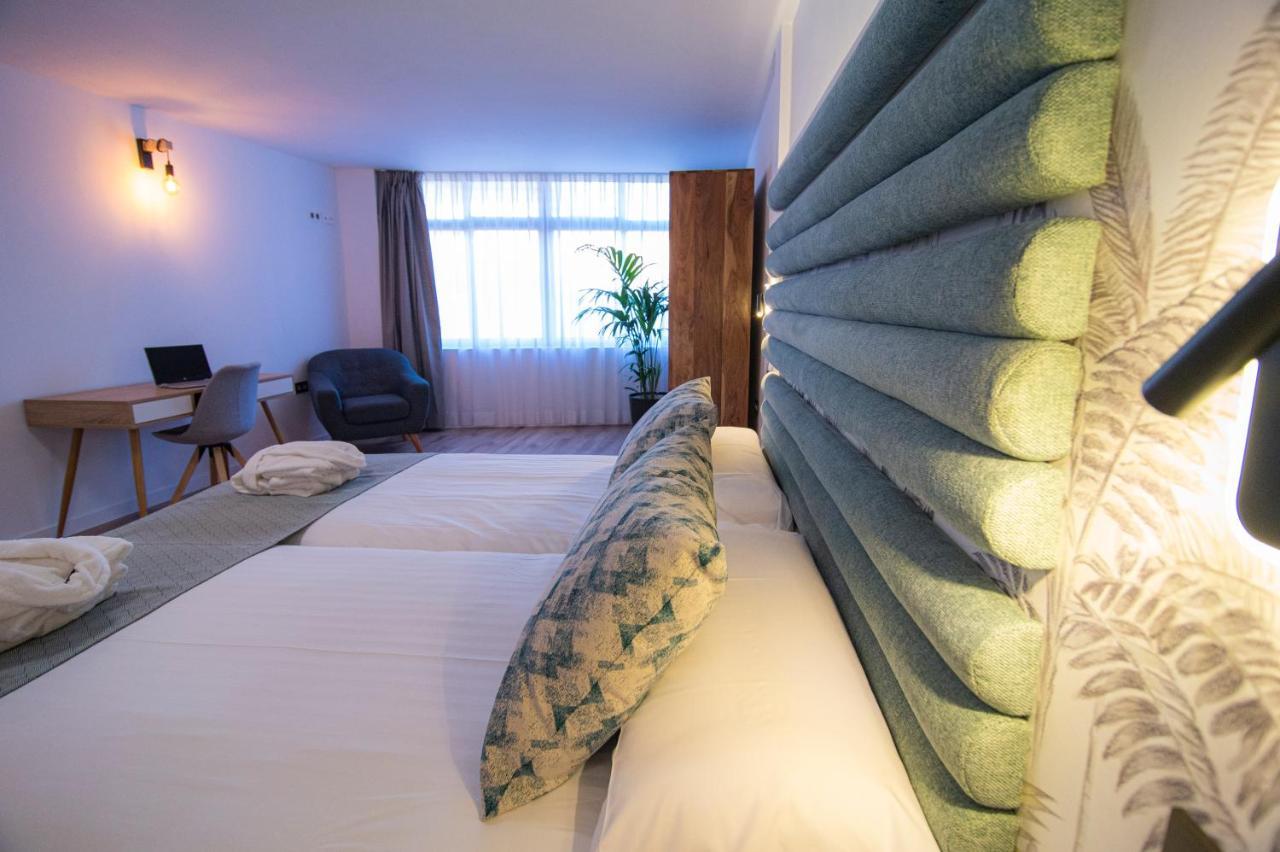 Laguna Home & Suites La Laguna  Eksteriør billede