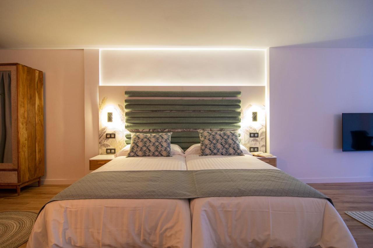 Laguna Home & Suites La Laguna  Eksteriør billede