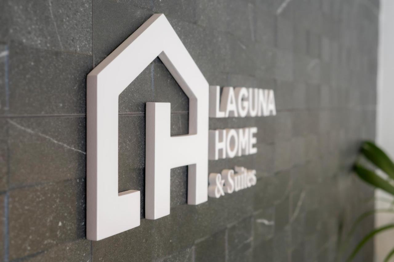 Laguna Home & Suites La Laguna  Eksteriør billede