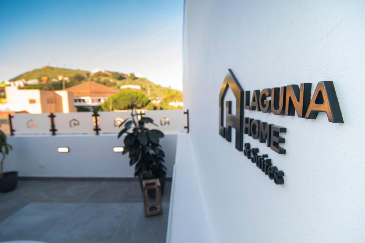 Laguna Home & Suites La Laguna  Eksteriør billede