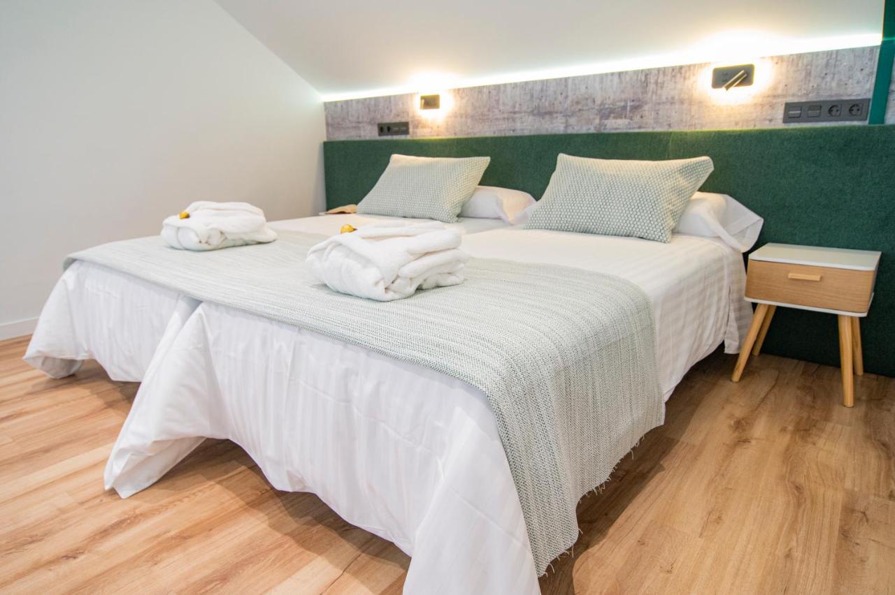 Laguna Home & Suites La Laguna  Eksteriør billede