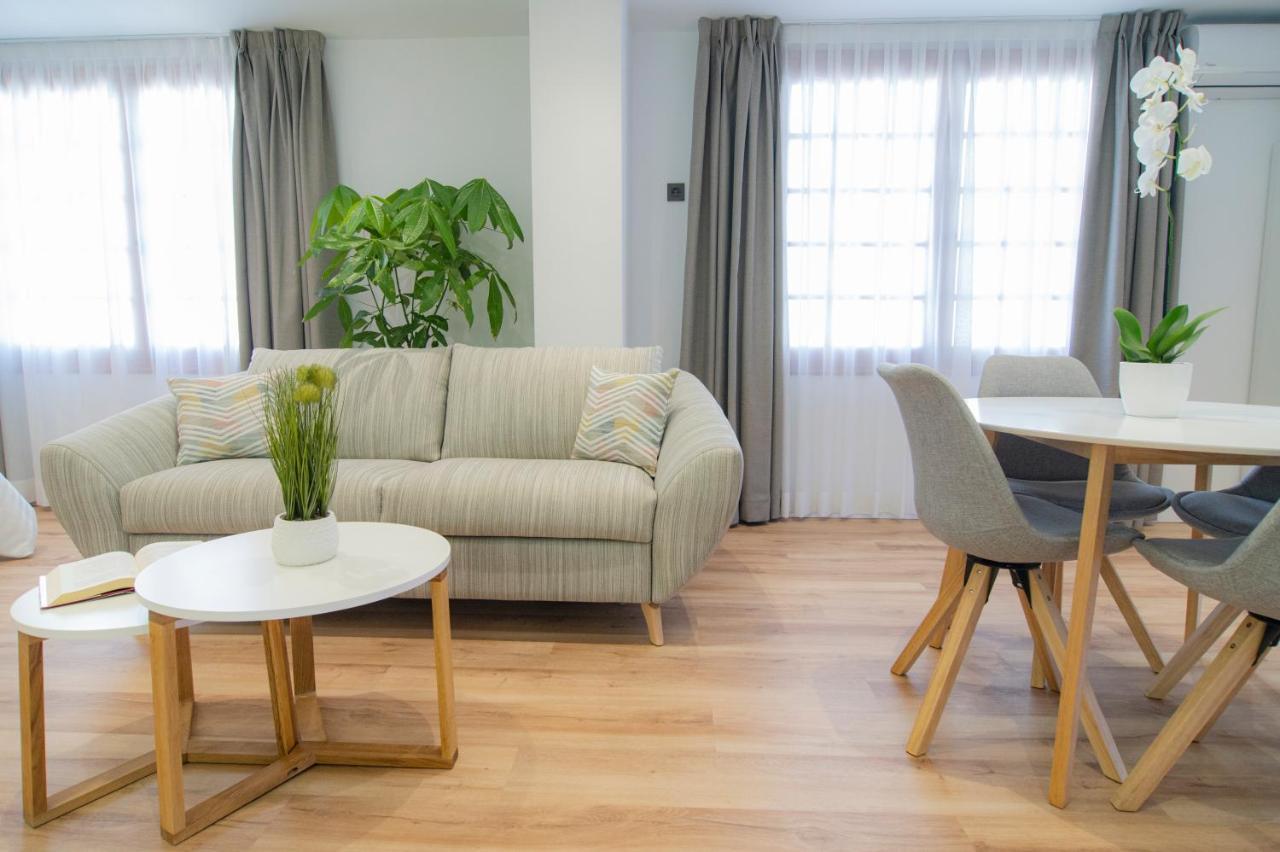 Laguna Home & Suites La Laguna  Eksteriør billede