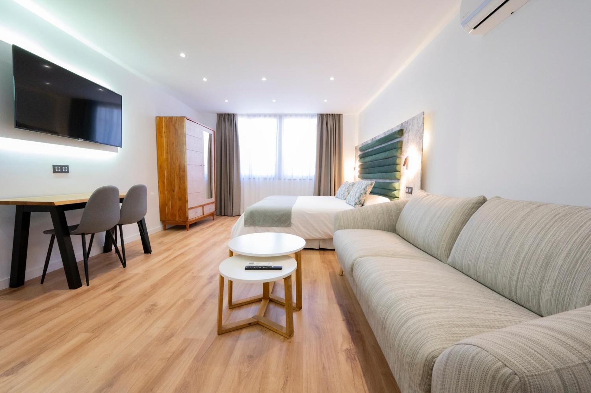 Laguna Home & Suites La Laguna  Eksteriør billede