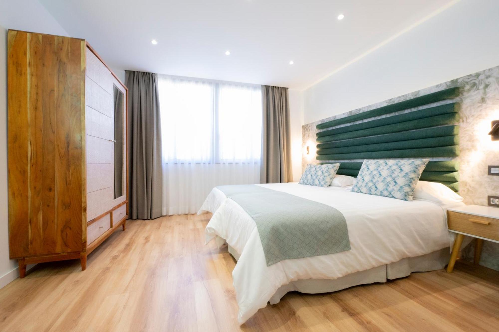 Laguna Home & Suites La Laguna  Eksteriør billede