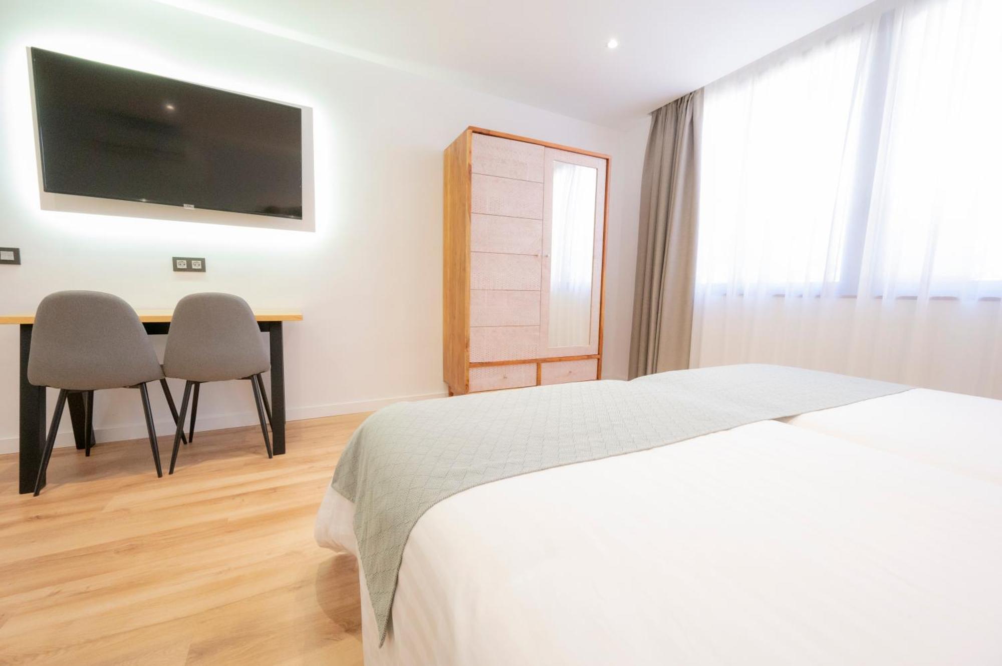 Laguna Home & Suites La Laguna  Eksteriør billede