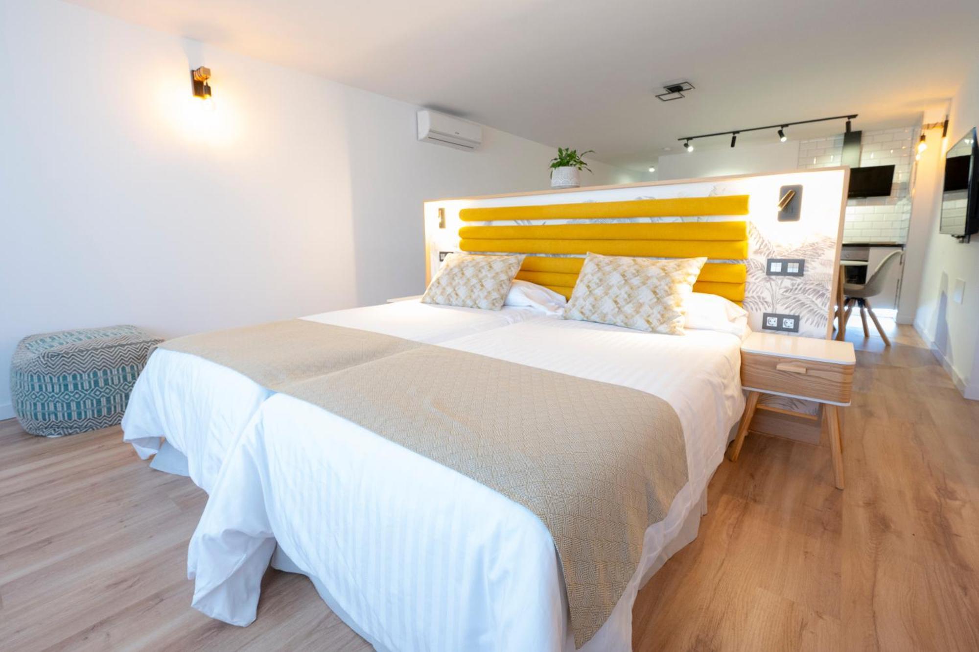 Laguna Home & Suites La Laguna  Eksteriør billede