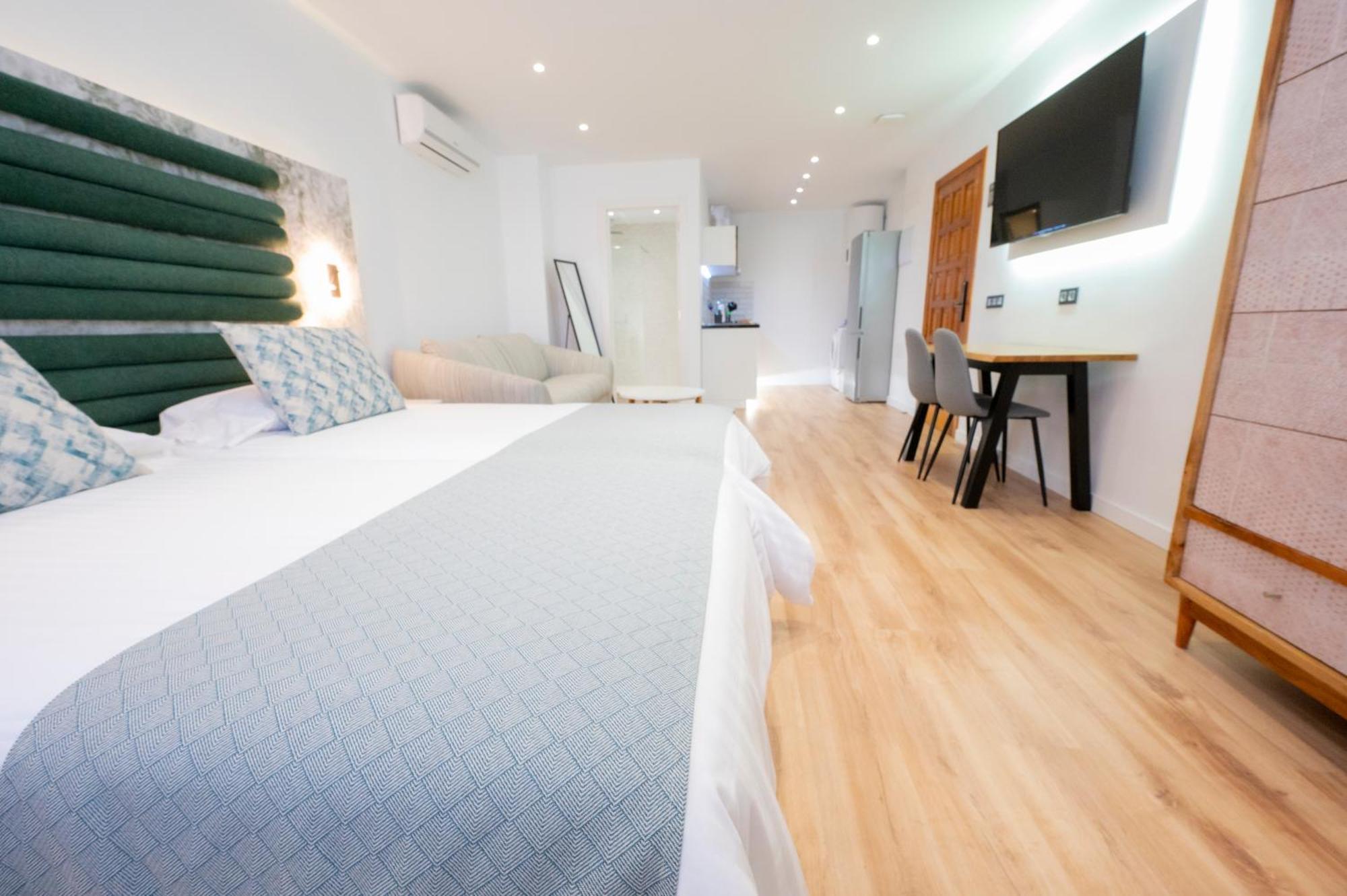 Laguna Home & Suites La Laguna  Eksteriør billede
